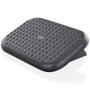 Aisens Reposapiés Inclinable FRT01-265 Negro